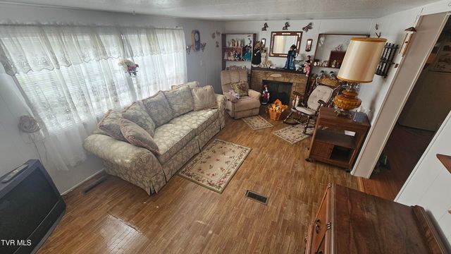 133 Forrest View Lane, Coeburn, VA 24230