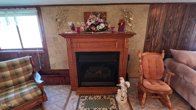 133 Forrest View Lane, Coeburn, VA 24230