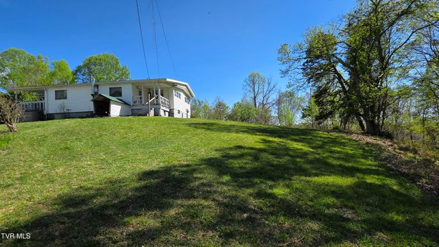 133 Forrest View Lane, Coeburn, VA 24230