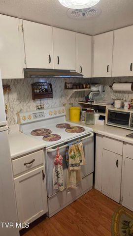 133 Forrest View Lane, Coeburn, VA 24230