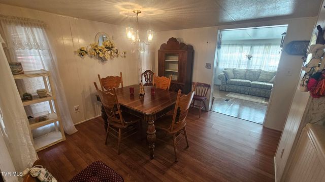 133 Forrest View Lane, Coeburn, VA 24230