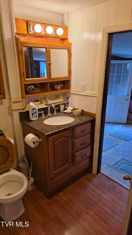 133 Forrest View Lane, Coeburn, VA 24230