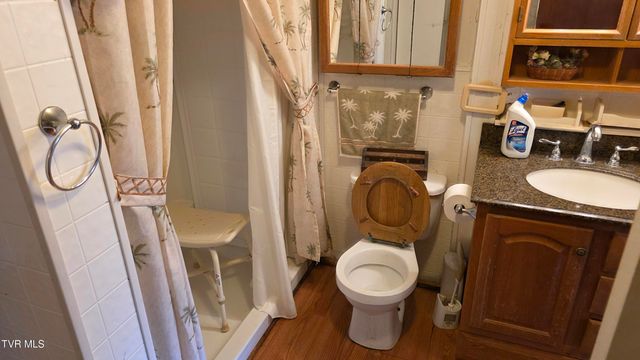 133 Forrest View Lane, Coeburn, VA 24230