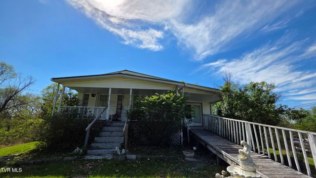 133 Forrest View Lane, Coeburn, VA 24230