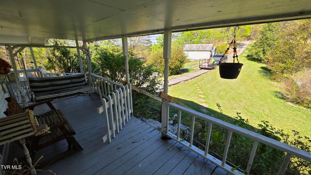 133 Forrest View Lane, Coeburn, VA 24230