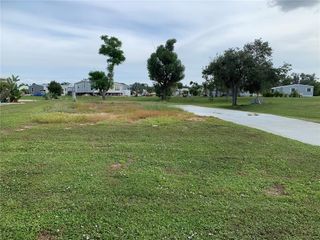 7490 FULMAR AVENUE, Port Charlotte, FL 33981