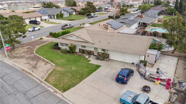 5818 Sycamore, Rialto, CA 92377