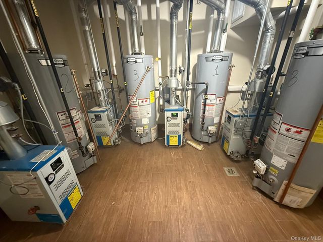 66-60 69th Street, Middle Village, NY 11379