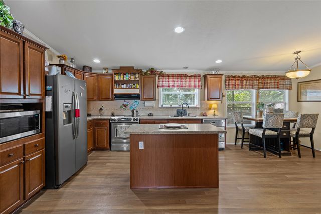 245 Big Salty Lane, Springtown, TX 76082