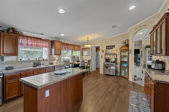 245 Big Salty Lane, Springtown, TX 76082