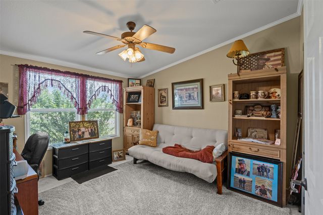 245 Big Salty Lane, Springtown, TX 76082