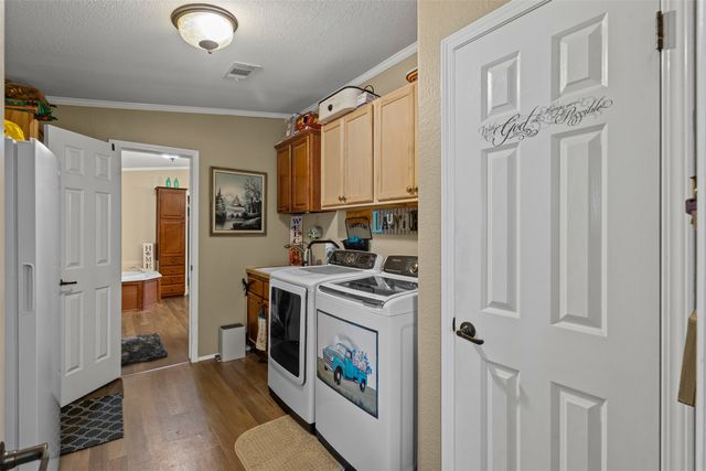 245 Big Salty Lane, Springtown, TX 76082