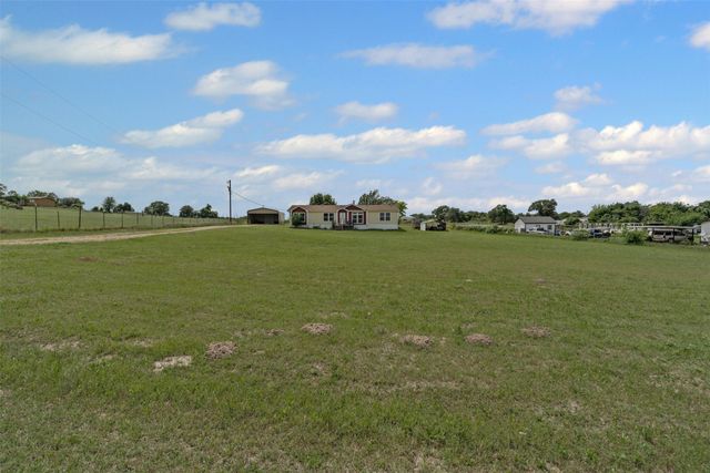 245 Big Salty Lane, Springtown, TX 76082