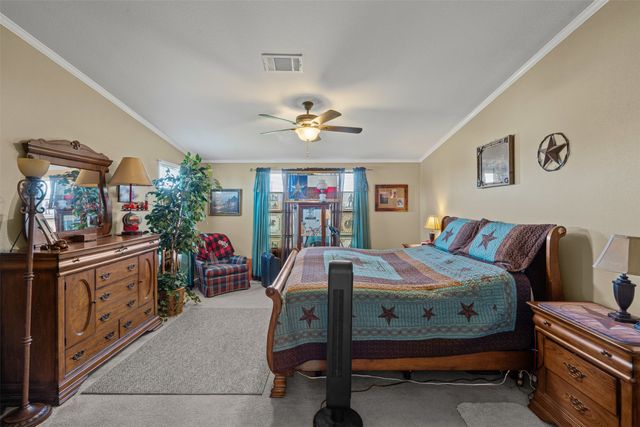 245 Big Salty Lane, Springtown, TX 76082
