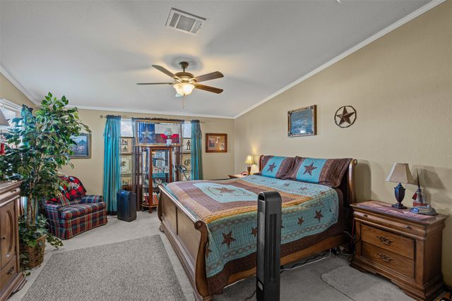 245 Big Salty Lane, Springtown, TX 76082