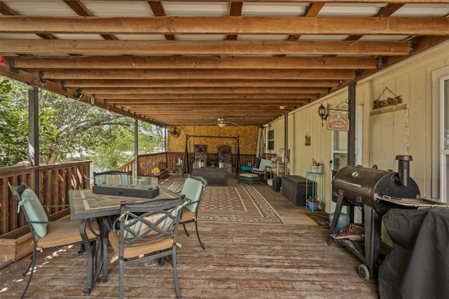245 Big Salty Lane, Springtown, TX 76082