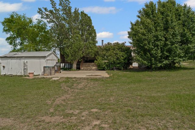 245 Big Salty Lane, Springtown, TX 76082