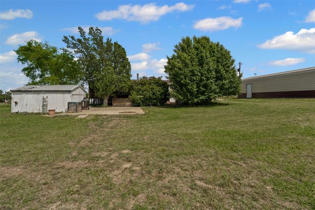 245 Big Salty Lane, Springtown, TX 76082