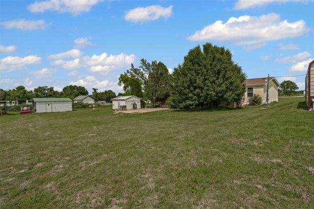 245 Big Salty Lane, Springtown, TX 76082