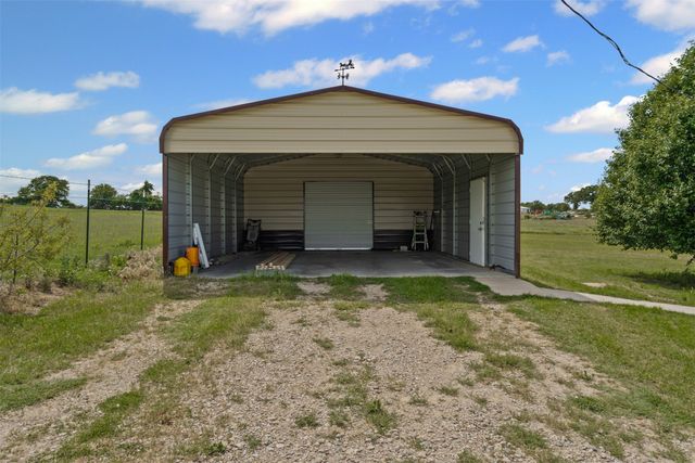 245 Big Salty Lane, Springtown, TX 76082