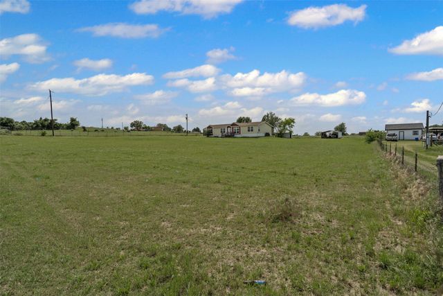 245 Big Salty Lane, Springtown, TX 76082