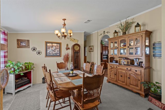 245 Big Salty Lane, Springtown, TX 76082