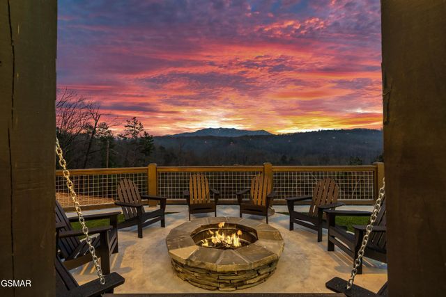 0 Lone Ridge, Sevierville, TN 37876