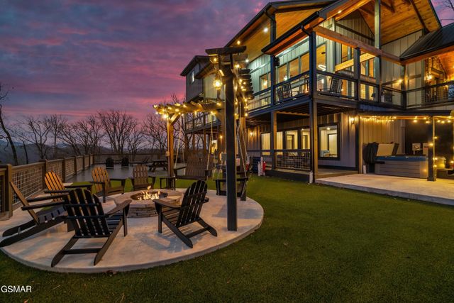0 Lone Ridge, Sevierville, TN 37876