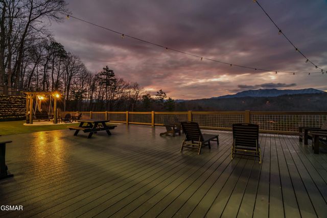 0 Lone Ridge, Sevierville, TN 37876