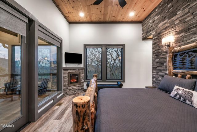 0 Lone Ridge, Sevierville, TN 37876