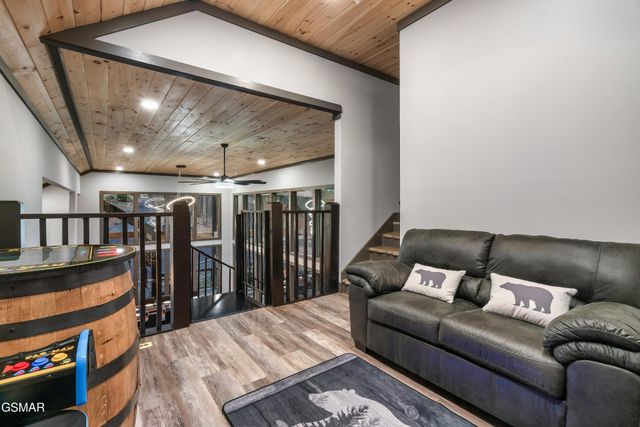 0 Lone Ridge, Sevierville, TN 37876
