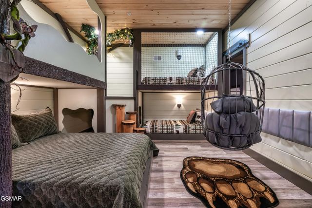 0 Lone Ridge, Sevierville, TN 37876