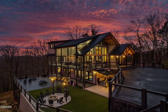 0 Lone Ridge, Sevierville, TN 37876