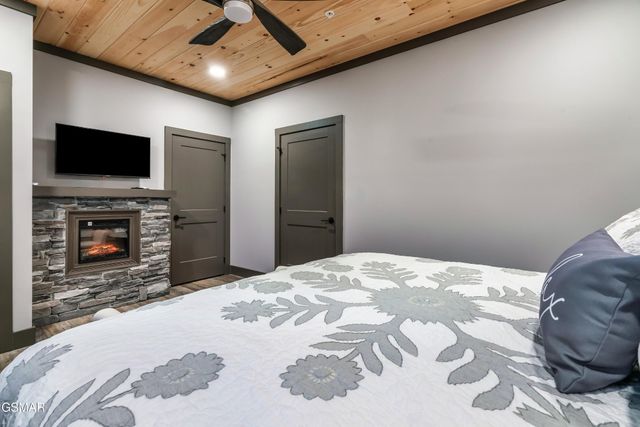 0 Lone Ridge, Sevierville, TN 37876