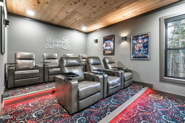 0 Lone Ridge, Sevierville, TN 37876