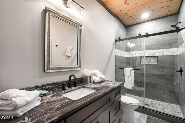 0 Lone Ridge, Sevierville, TN 37876
