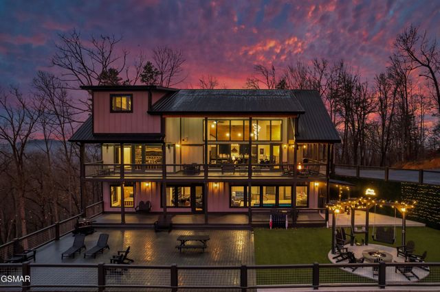 0 Lone Ridge, Sevierville, TN 37876