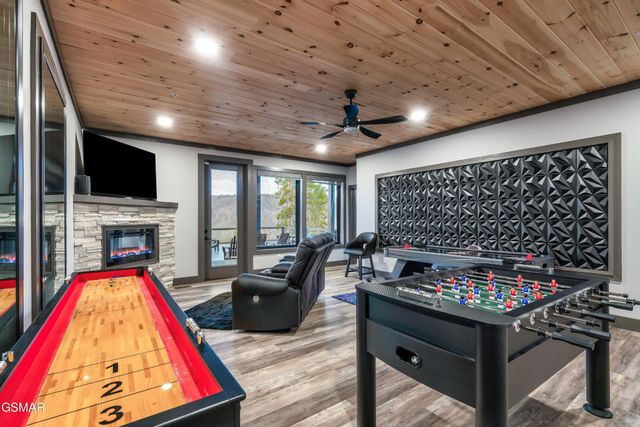 0 Lone Ridge, Sevierville, TN 37876