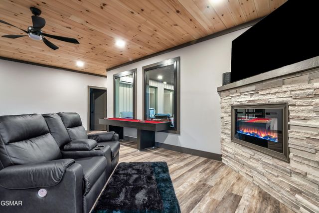 0 Lone Ridge, Sevierville, TN 37876