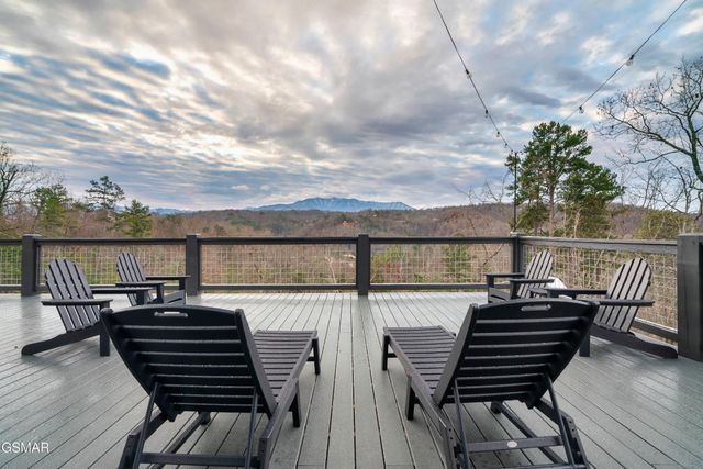 0 Lone Ridge, Sevierville, TN 37876