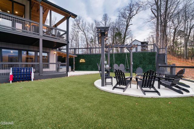 0 Lone Ridge, Sevierville, TN 37876