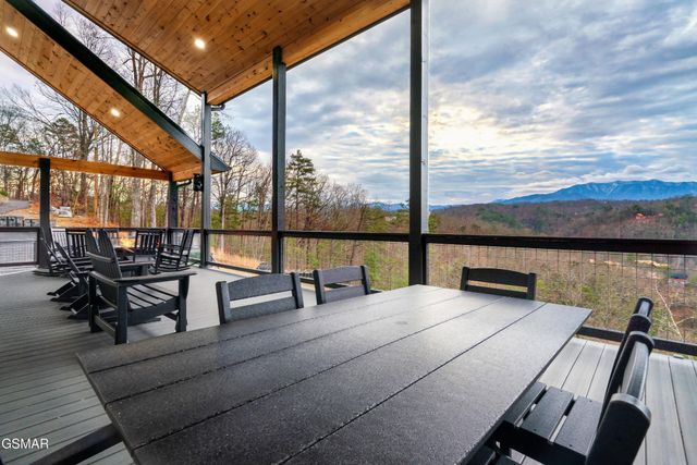 0 Lone Ridge, Sevierville, TN 37876