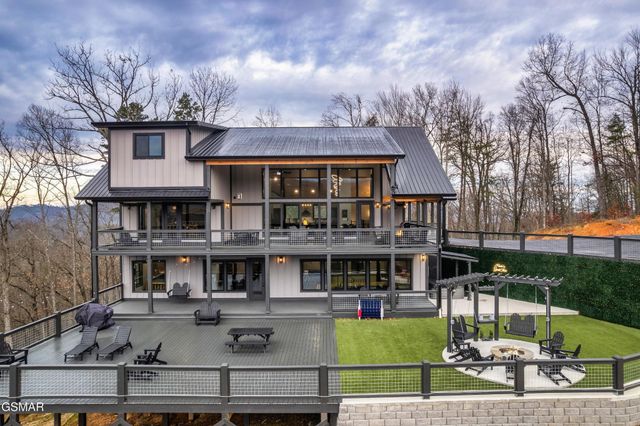 0 Lone Ridge, Sevierville, TN 37876