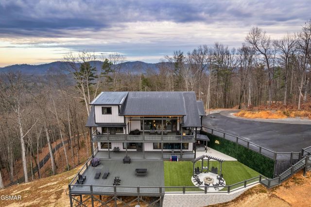 0 Lone Ridge, Sevierville, TN 37876