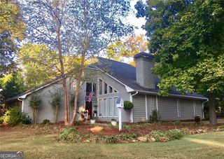 2323 Benji Boulevard SE, Conyers, GA 30013