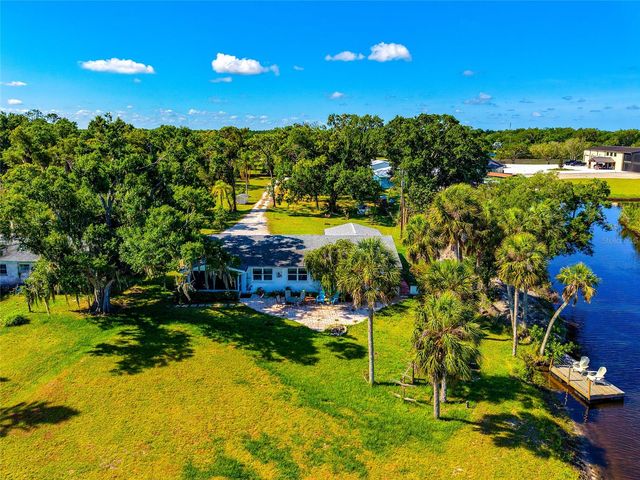 11903 UPPER MANATEE RIVER ROAD, Bradenton, FL 34212