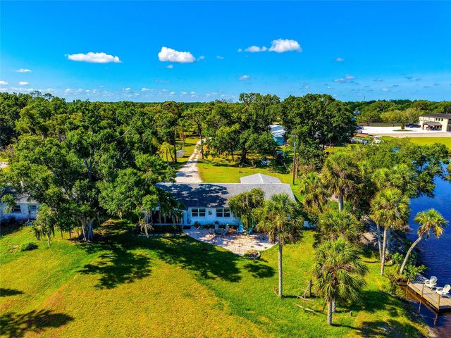 11903 UPPER MANATEE RIVER ROAD, Bradenton, FL 34212