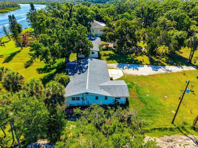 11903 UPPER MANATEE RIVER ROAD, Bradenton, FL 34212