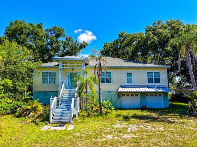 11903 UPPER MANATEE RIVER ROAD, Bradenton, FL 34212