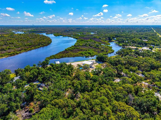 11903 UPPER MANATEE RIVER ROAD, Bradenton, FL 34212
